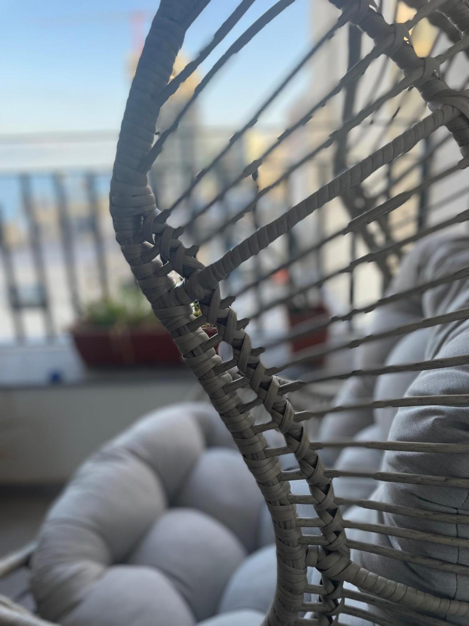 Spacious Seaview Sliema Apt, Steps From Valletta Ferry Bagian luar foto