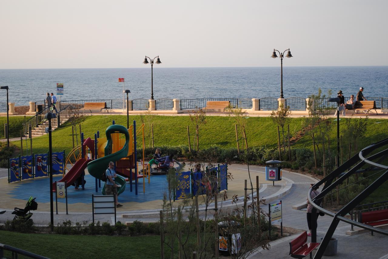 Spacious Seaview Sliema Apt, Steps From Valletta Ferry Bagian luar foto