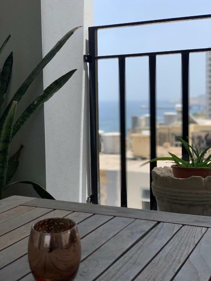 Spacious Seaview Sliema Apt, Steps From Valletta Ferry Bagian luar foto