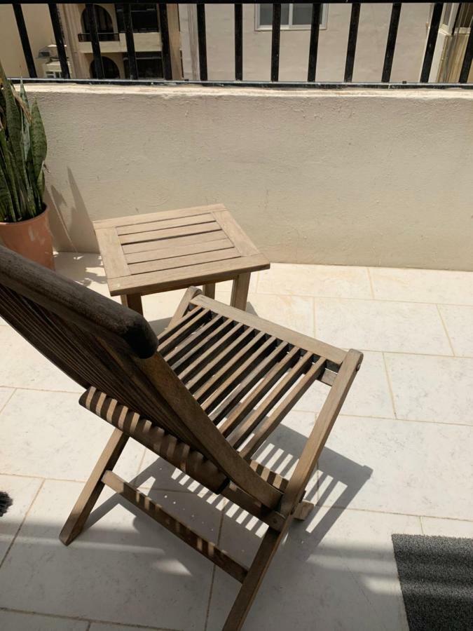 Spacious Seaview Sliema Apt, Steps From Valletta Ferry Bagian luar foto